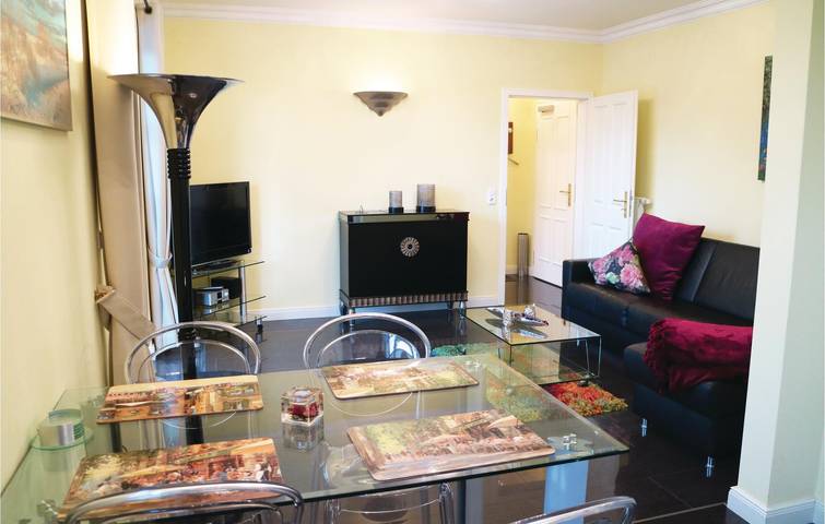 Ferienwohnung für 2 Personen, mit Terrasse, mit Haustier in Neubukow-Salzhaff - 2