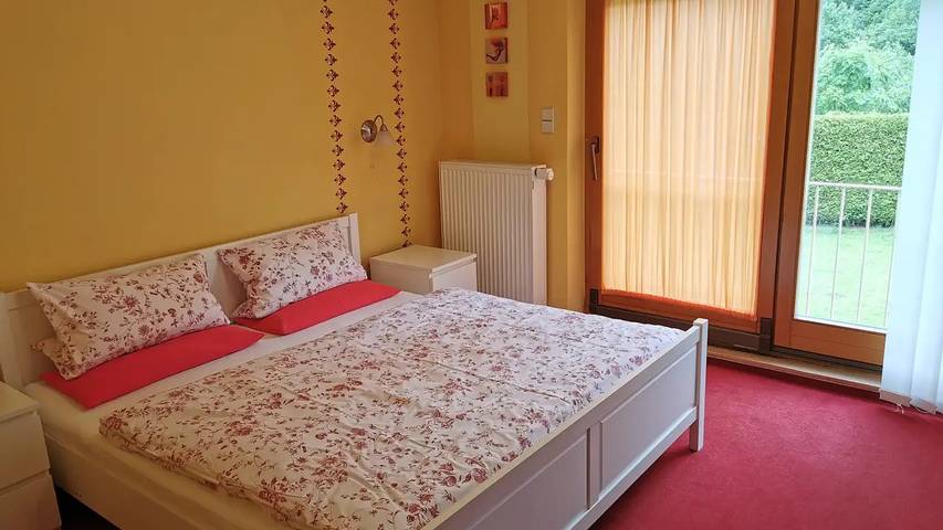 Ferienhaus für 9 Personen, mit Garten, mit Haustier in Todtnau - 4