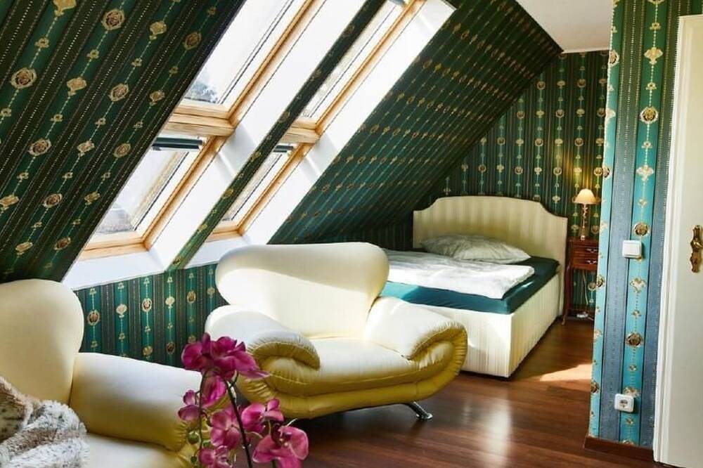 Ganze Wohnung, Appartement mit Garten, Grill und Terrasse in Seevetal, Nordheide