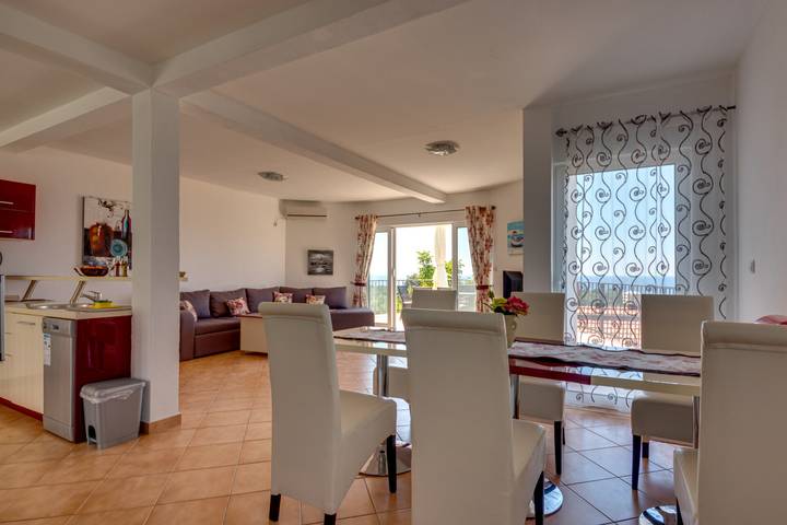 Ferienhaus für 4 Personen, mit Balkon in Montenegro - 4