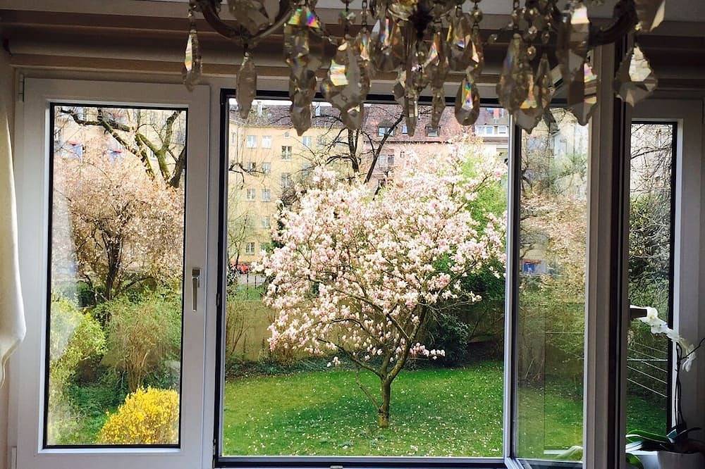 Ganze Wohnung, Luxury, central, quiet 107qm-apartment in Stühlinger (Freiburg), Freiburg