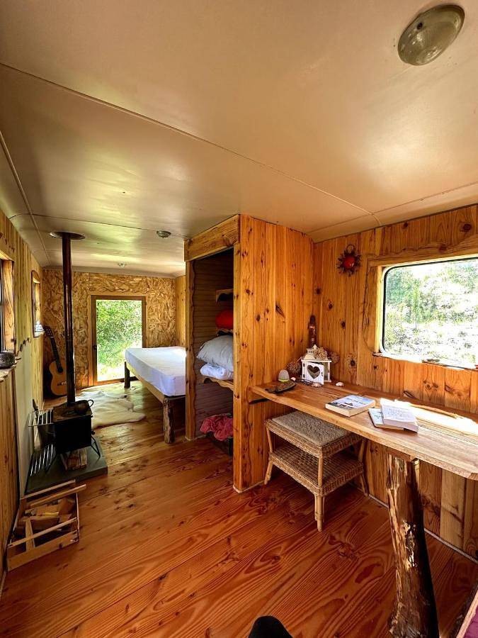 Appartement entier, One-Bedroom Apartment in Bugarach, Parc naturel régional Corbières-Fenouillèdes