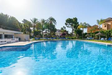 Vakantieappartement voor 6 Personen in Elviria, Marbella, Afbeelding 2