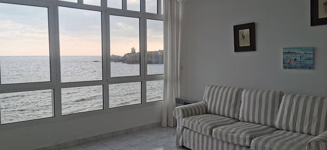 Apartamento de vacaciones para 4 personas, con vistas - 1