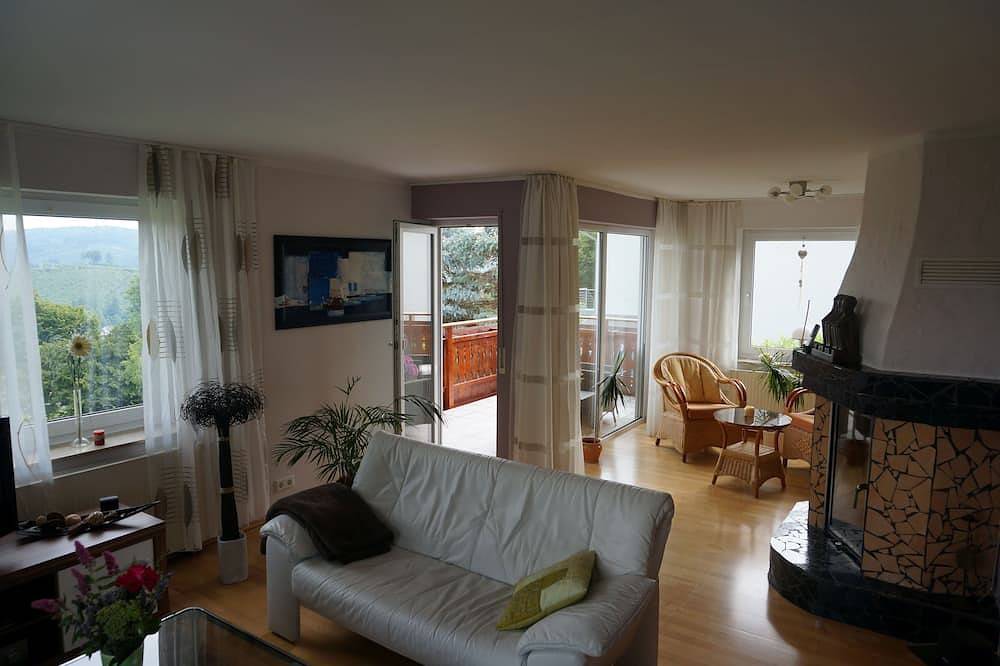 Als nieuwe Efh voor 6 pers. met garage in de nabijheid van Sorpesee, foto 10