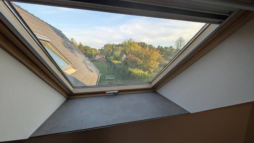 Gîte pour 2 personnes à Guécélard - 4