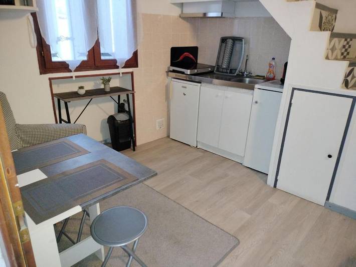 Gîte pour 2 personnes à Oraison - 3