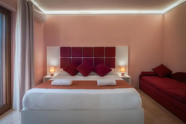 Chambre d’hôte pour 2 personnes, avec jardin et jacuzzi - 1