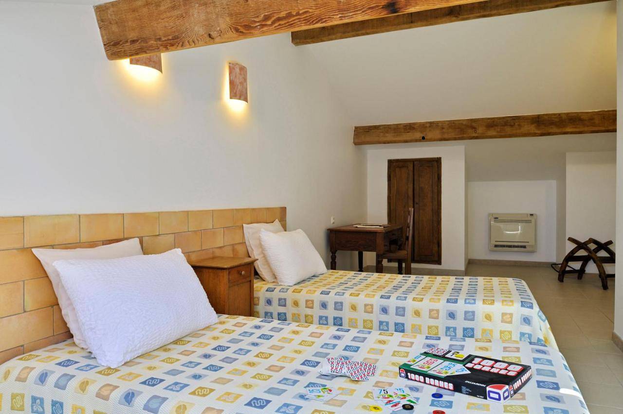 Auberge Coralli in Roccapina, Sartène