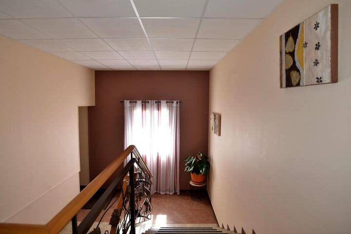 Hôtel pour 2 personnes, avec terrasse et jardin à Orgnac-l'Aven - 3