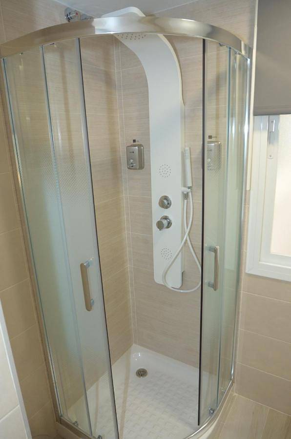 BnB für 2 Personen, mit Ausblick und Terrasse in Malaga - 2