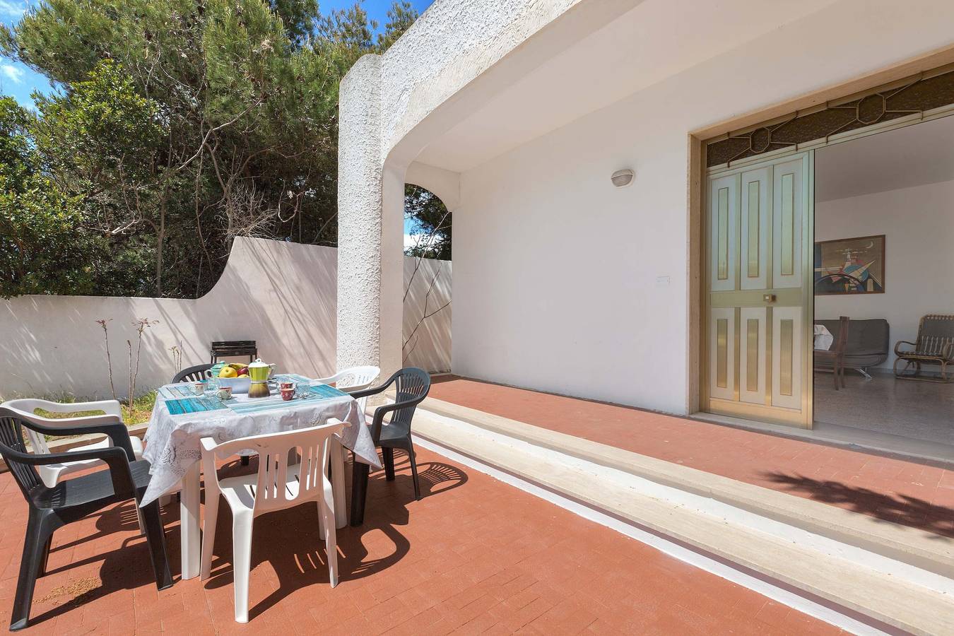 Casa Daniela by Barbarhouse in Torre Suda, Racale