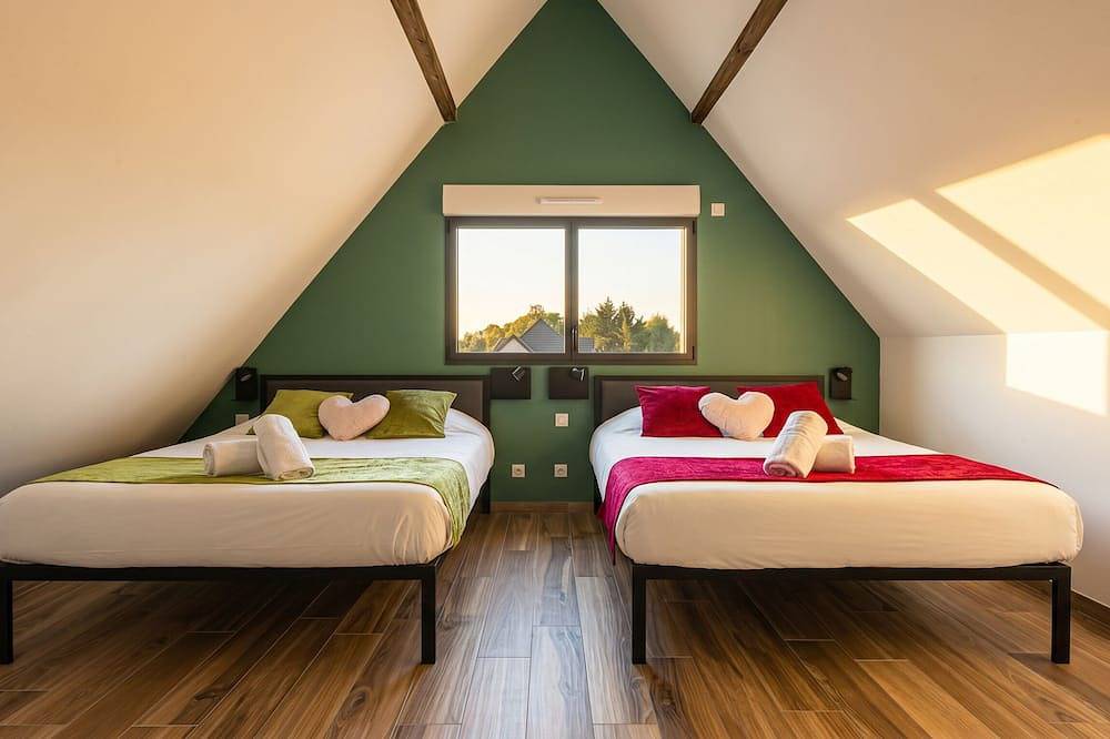 Villa Gorille | Spa Privé Climatisation/Jacuzzi/Piscine chauffée in Ittenheim, Région de Strasbourg