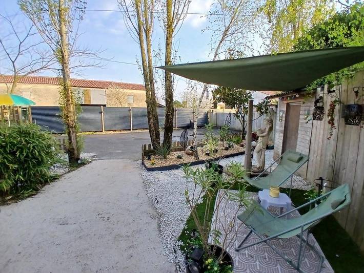 Location de vacances pour 17 personnes, avec jardin, animaux acceptés à Vix