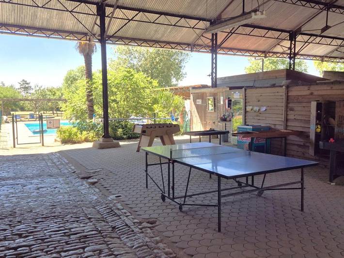 Maison d’hôte pour 13 personnes, avec piscine ainsi que jardin et vue, adapté aux familles en Charente-Maritime - 4