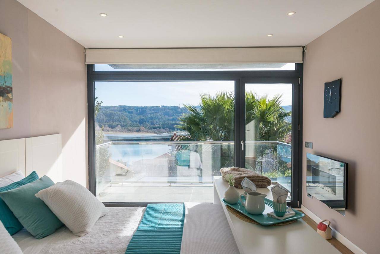 Apartamento entero, Deluxe Apartment in San Esteban de Pravia, Muros de Nalón