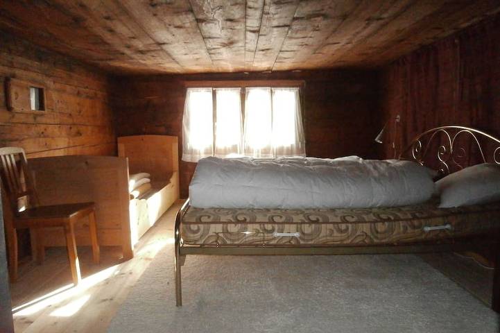 Ferienhaus für 10 Personen, mit Terrasse in der Schweiz - 3