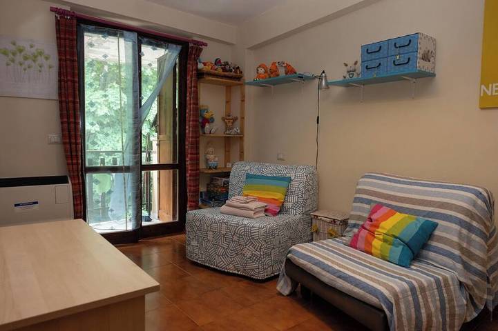 Ferienwohnung für 5 Personen, mit Haustier - 1