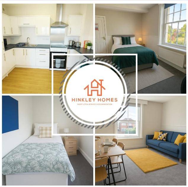 Appartement de vacances pour 3 personnes
