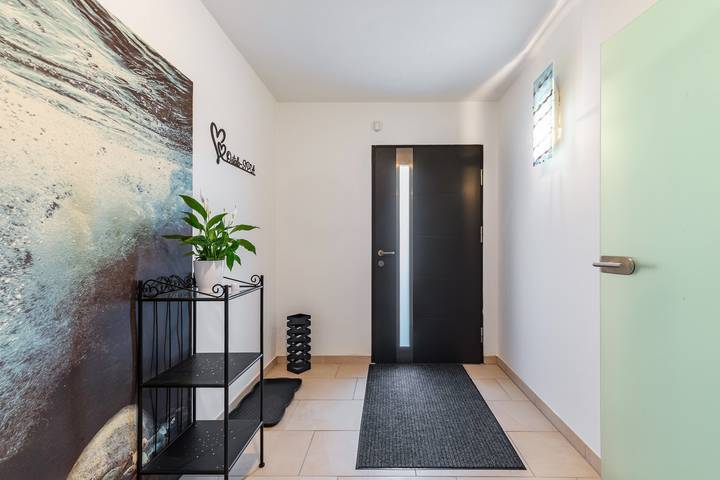 Ferienwohnung für 4 Personen, mit Sauna in der Stuttgart Region - 2