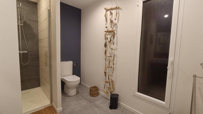 Location de vacances pour 2 personnes, avec piscine et jardin ainsi que vue et terrasse à Saint-Pierre-des-Champs - 4