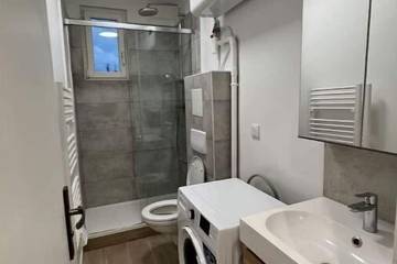 Appartement De Vacances pour 4 Personnes dans Aubervilliers, Seine-Saint-Denis, Photo 4