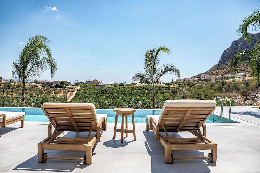 'Lovisha Villas' Private Retreat in Nafplio in Asini, Argolis
