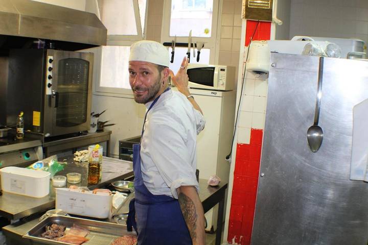 Hôtel pour 4 personnes à Ispagnac - 2