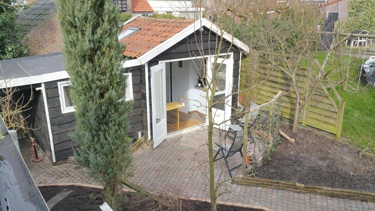 Chalet in Middelburg, Walcheren