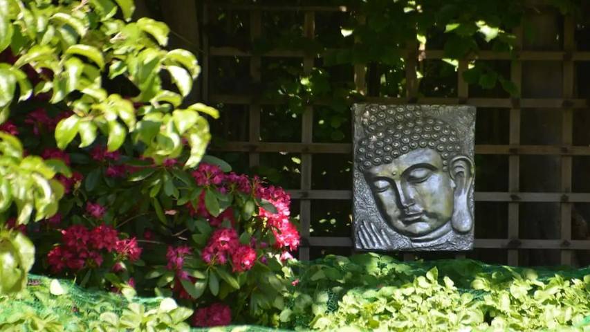 Ferienhaus für 8 Personen, mit Garten in Wilhelmshaven - 2