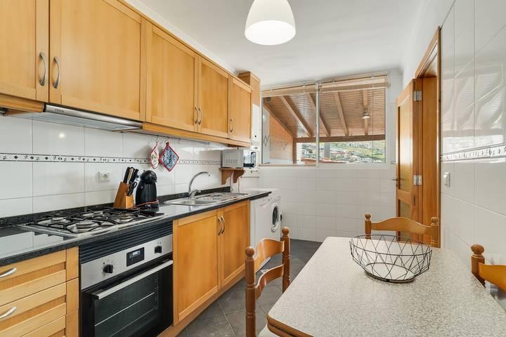 Gîte pour 4 personnes à Machico - 4