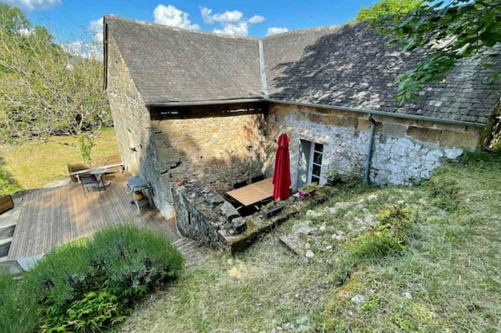 Maison de vacances