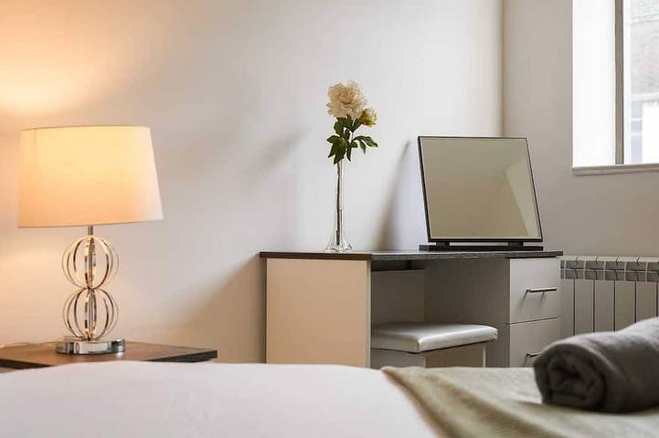 Appartement entier, Central Hull Stay • Self Check-In • 5 min Station in Kingston-upon-Hull, Yorkshire and the Humber