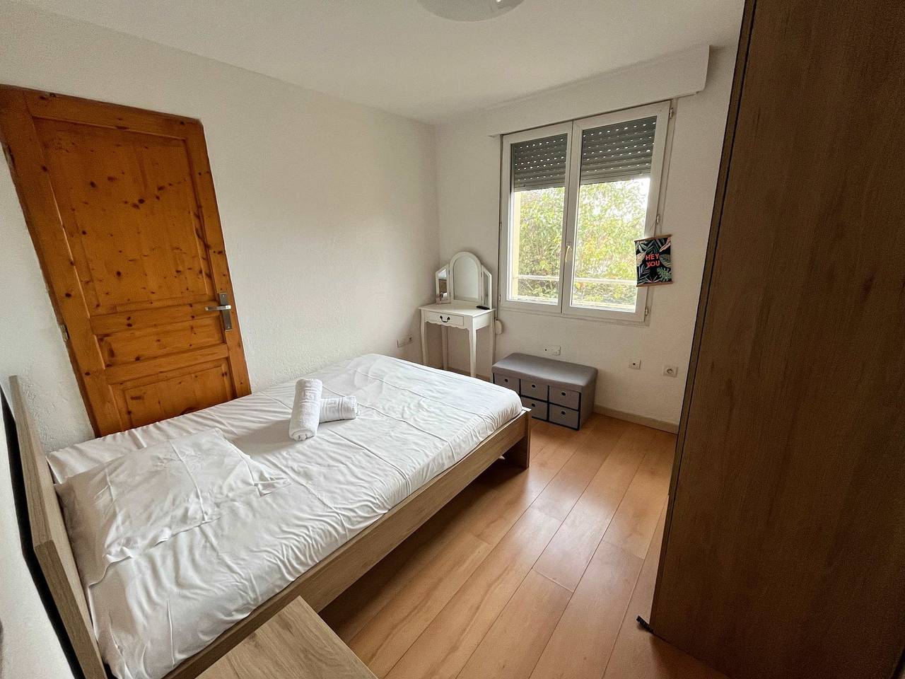 Maison de vacances pour 6 personnes avec jardin in Montrabé, Toulouse et ses environs