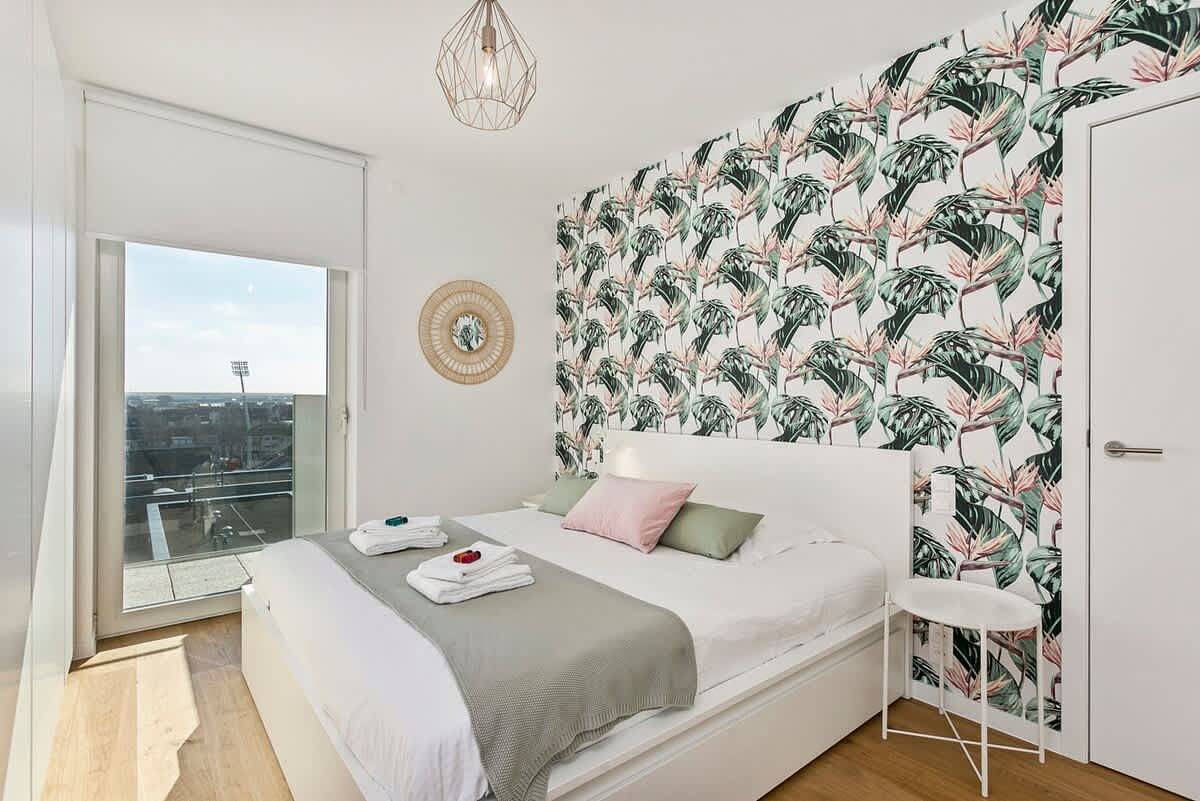 Appartamento intero, Casiola - New sea view apartment near the beach in Città di Ostenda, Ostenda