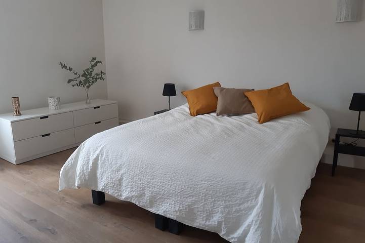 Gîte pour 6 personnes, avec jacuzzi à Charleville-Mézières - 3