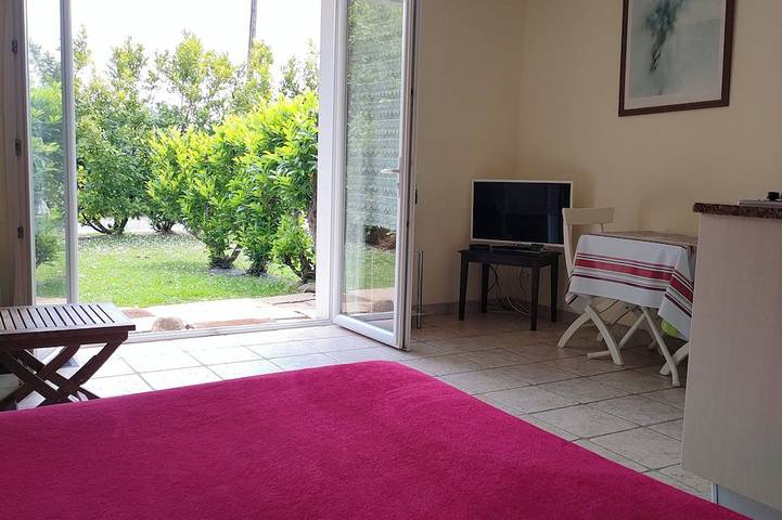 Gîte pour 2 personnes à Escos - 2