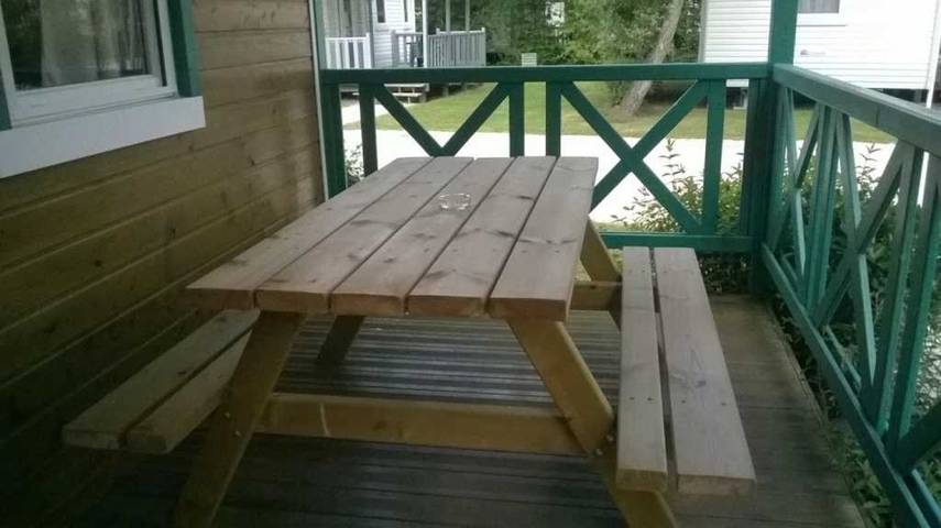 Gîte pour 8 personnes, avec bassin pour enfant ainsi que jacuzzi et sauna à Apremont - 2