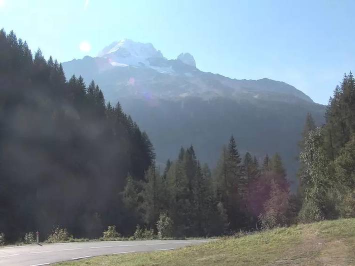 Ferienwohnung für 5 Personen in Chamonix - 4