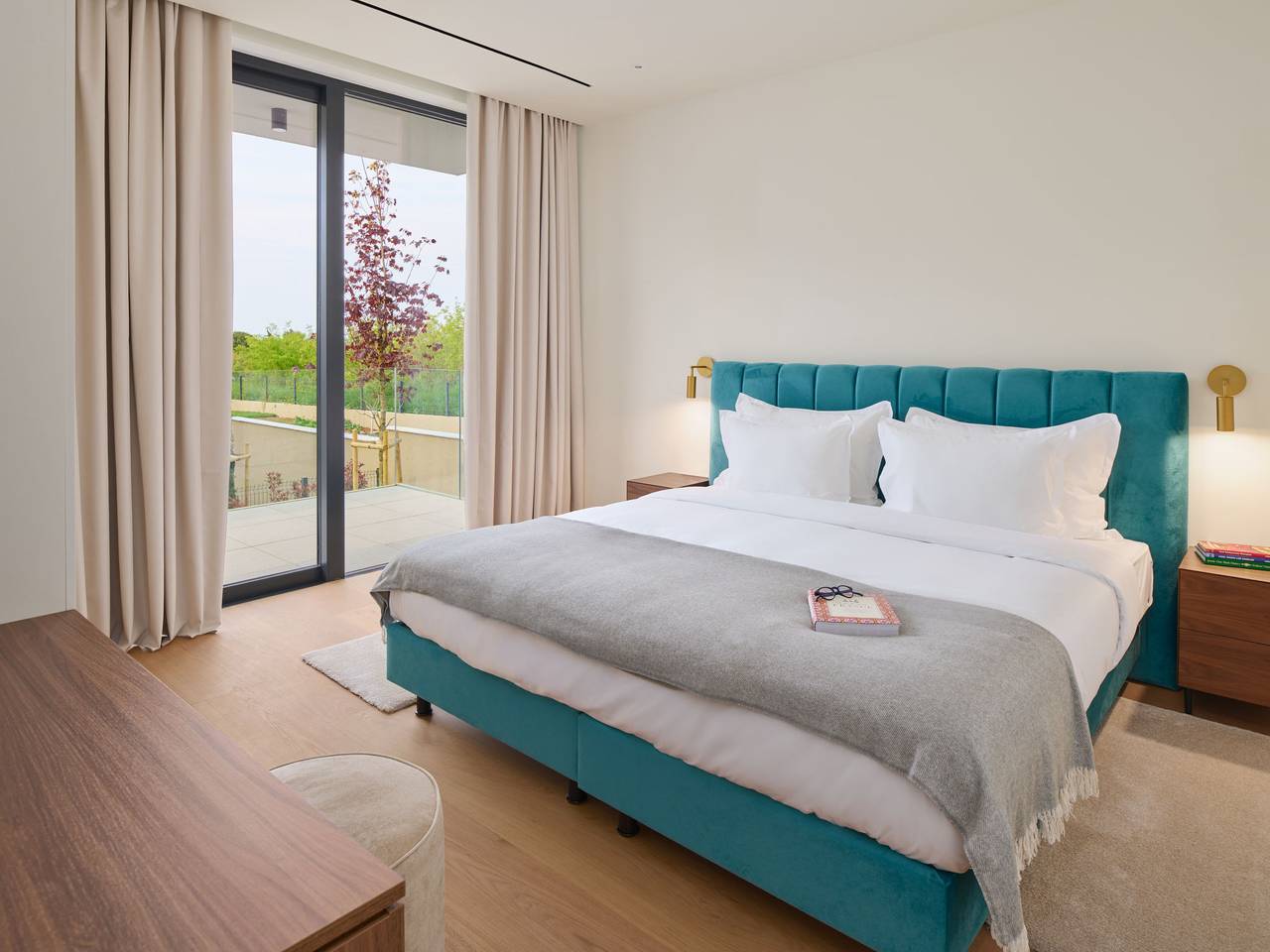 Petram 2 bedroom Villa in Umag, Region de Umag