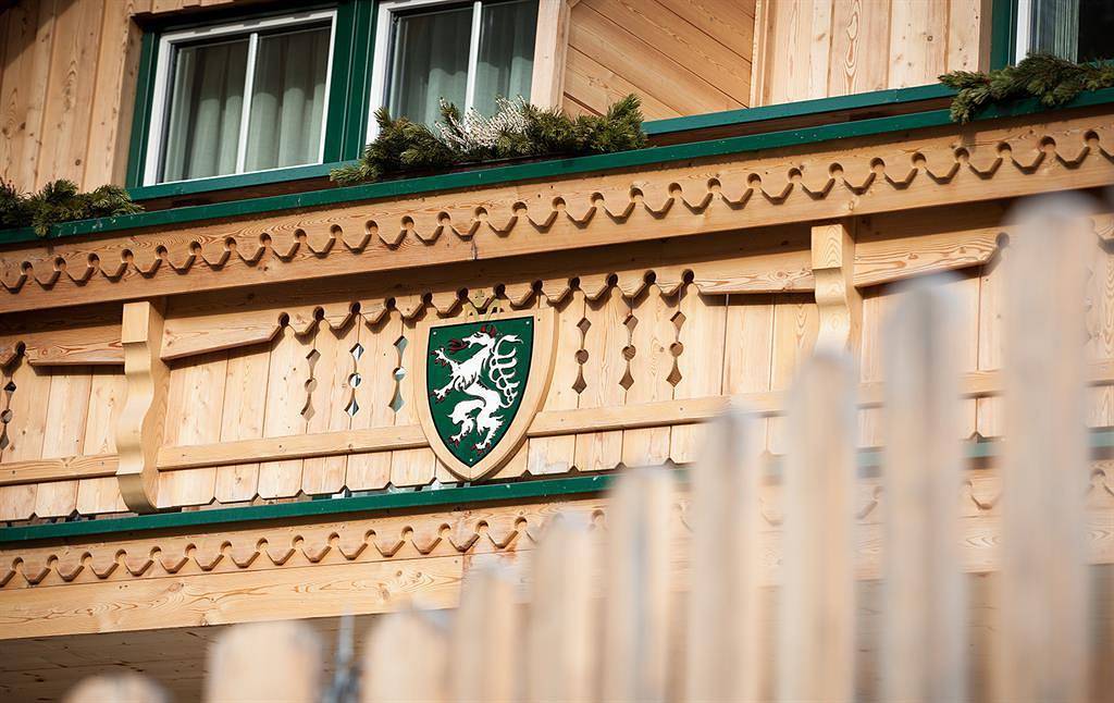 Ganze Ferienwohnung, Steirerhaus Reith in Irdning-Donnersbachtal, Tauern