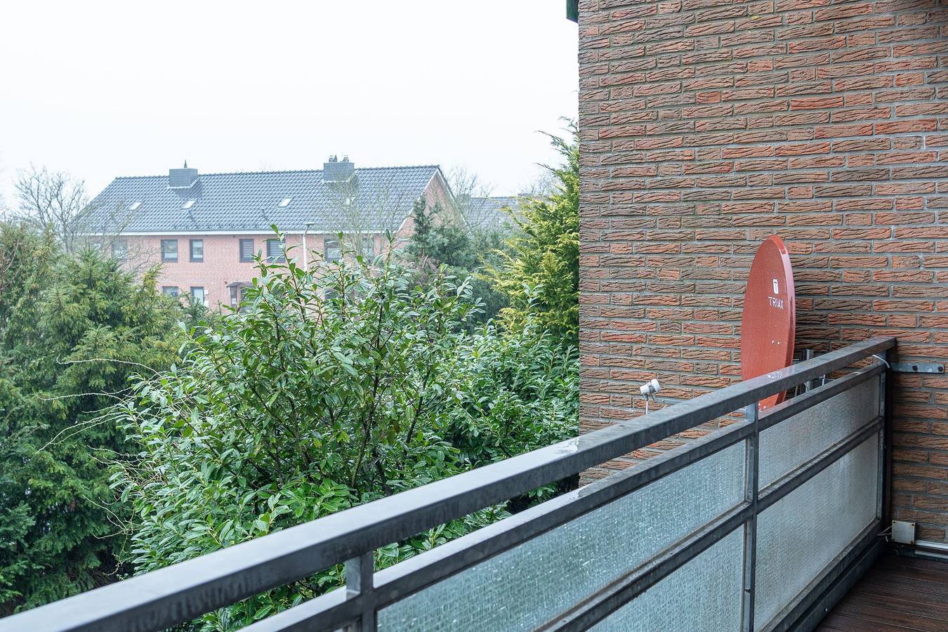 Ganze Ferienwohnung, Haus Wiesener - 3-Raum-Fewo in Büsum, Dithmarschen