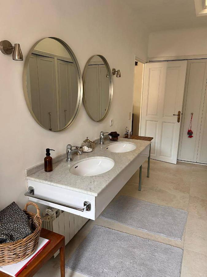 Maison d’hôte pour 4 personnes, avec jardin et piscine à Rognes - 3