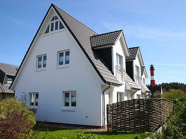 Ferienwohnung für 4 Personen - 1