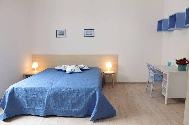 Ferienwohnung für 5 Personen in Marina di Ragusa - 3