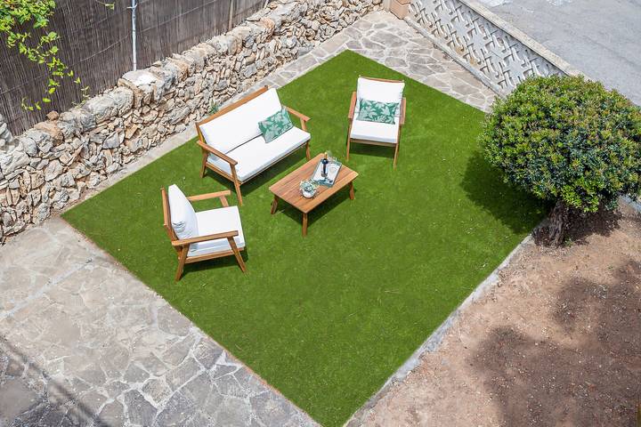 Finca für 6 Personen, mit Garten und Terrasse in Cala Santanyí - 3