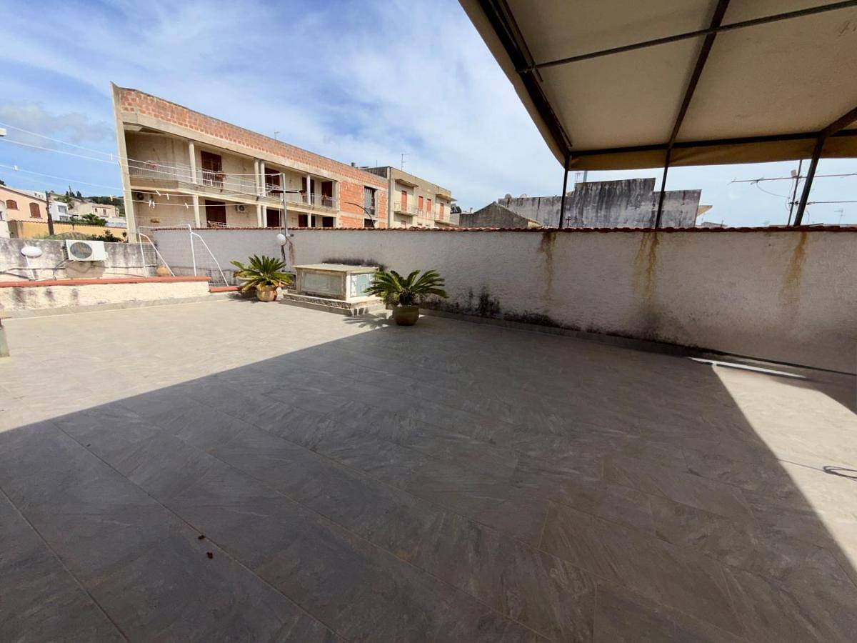 La Pergola B&B in Custonaci, Provincia di Trapani