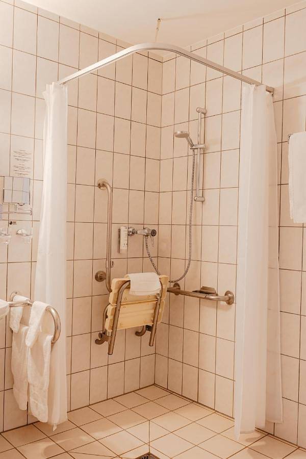 Hotel Casa56 in Weiswampach, Canton de Clervaux