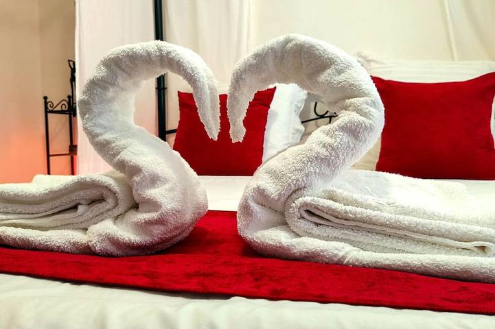 Location de vacances pour 8 personnes, avec jardin ainsi que piscine et terrasse, animaux acceptés à Carry-le-Rouet - 3