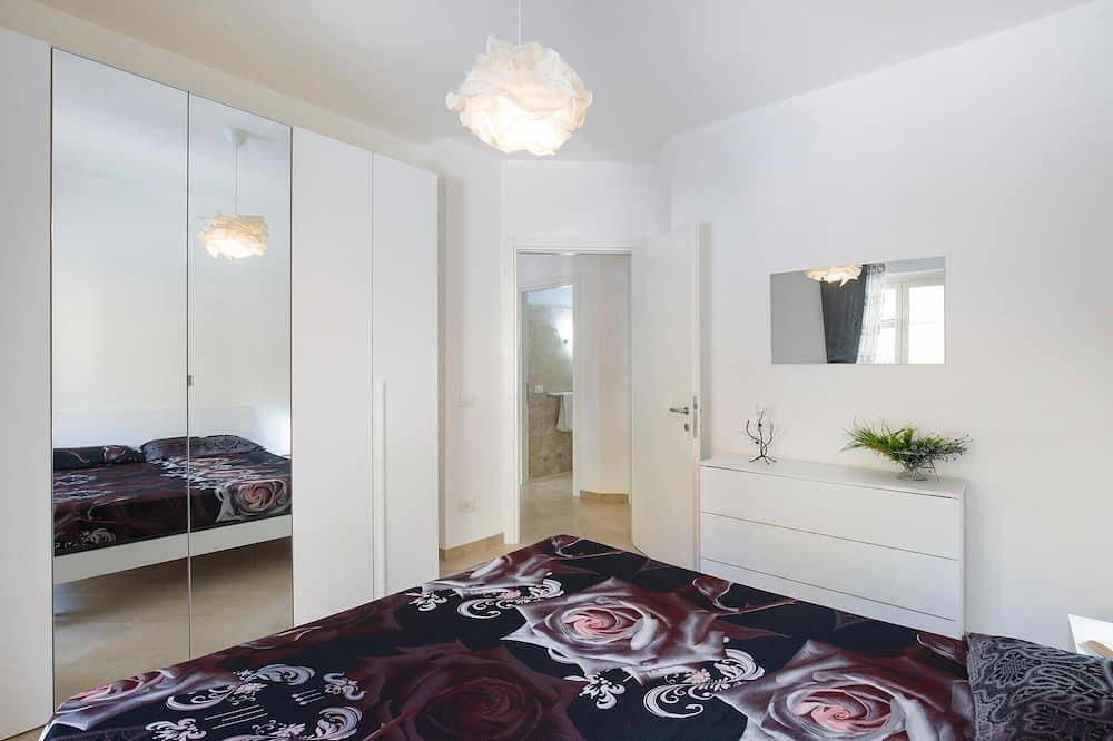 Geheel appartement, Prachtig appartement in Caulonia Marina in Marina di Caulonia, Provincie Reggio Calabria